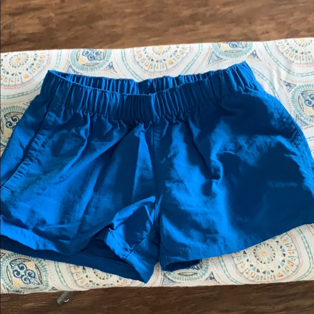 Patagonia Baggies